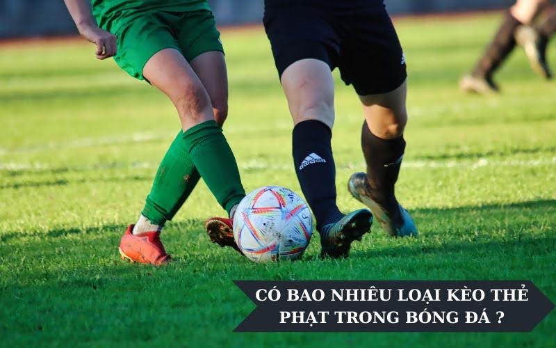 kèo thẻ phạt