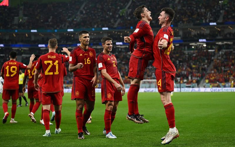 Dự đoán kết quả bảng B Euro 2024 chuẩn xác 100%