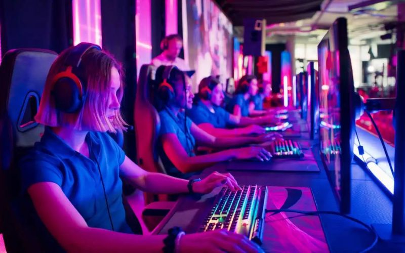 Bật mí một vài bí kíp cá cược Esports hiệu quả giúp anh em thắng lớn