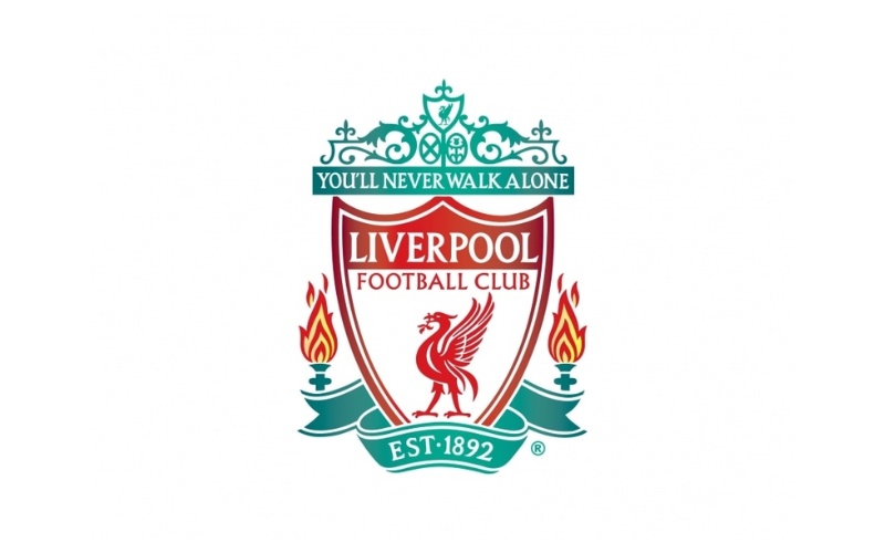 Logo Liverpool độc đáo với chú chim Liver Bird