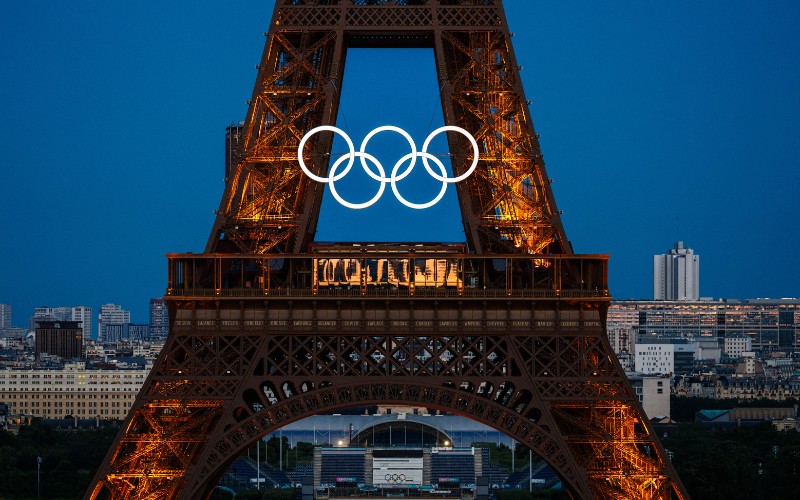 Truy cập Bongdalu để cập nhật lịch thi đấu Olympic Paris 2024