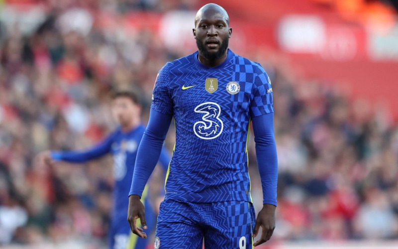 Romelu Lukaku chuyển đến Napoli sua khi rời Chelsea