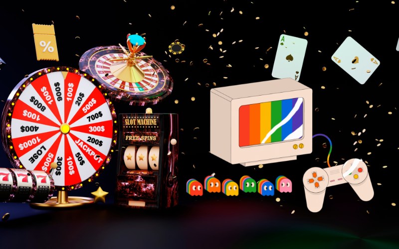 Cổng đồng game thủ slot - Nơi chia sẻ kiến thức và học hỏi kinh nghiệm