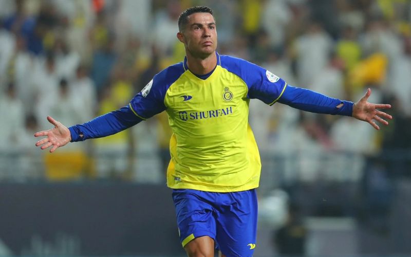 Cristiano Ronaldo Thừa Nhận Đến Saudi Arabia Vì Lý Do Tài Chính