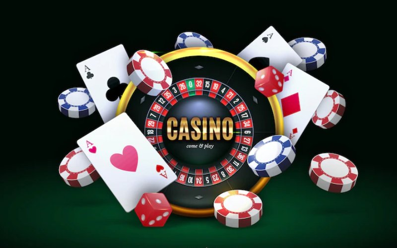 Lưu Ý Khi Lựa Chọn Nhà Cái Casino Trực Tuyến