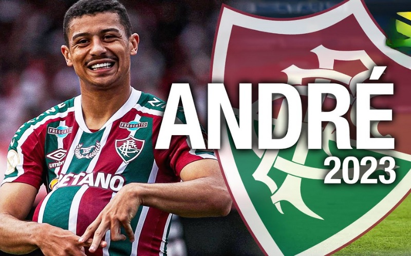 Andre Trindade là sự lựa chọn thay thế hoàn hảo mà MU hướng đến