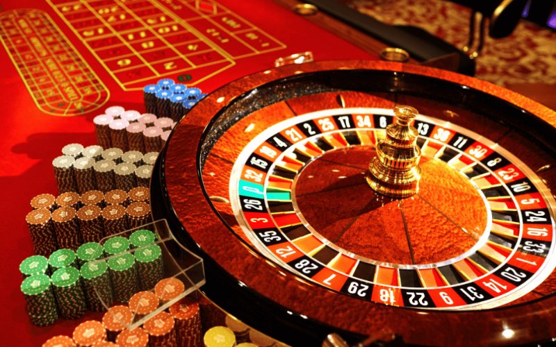 Tiêu Chí Đánh Giá Nhà Cái Casino Trực Tuyến Uy Tín