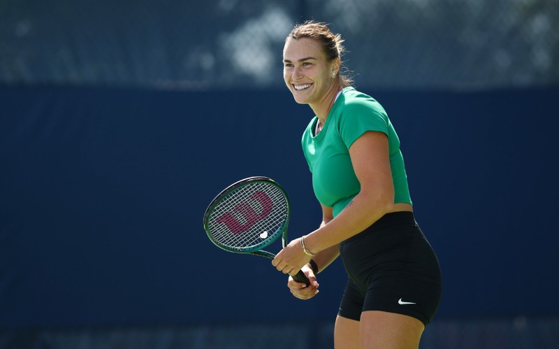 Aryna Sabalenka lọt vào chung kết giải Quần vợt Mỹ mở rộng 2024