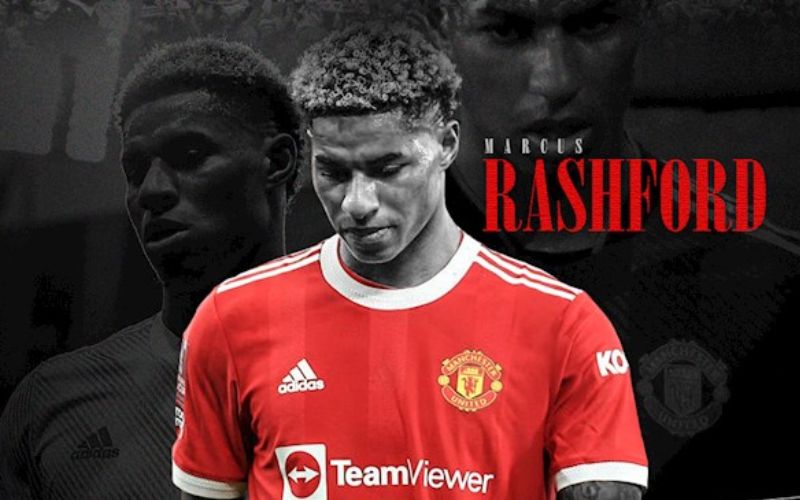 Marcus Rashford bị nghi ngờ không còn đam mê bóng đá