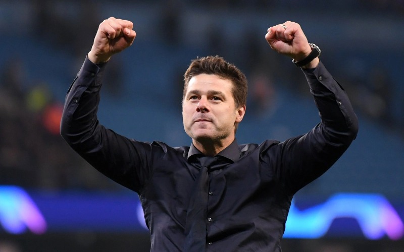 Pochettino chính thức chào sân dẫn dắt đội tuyển Mỹ