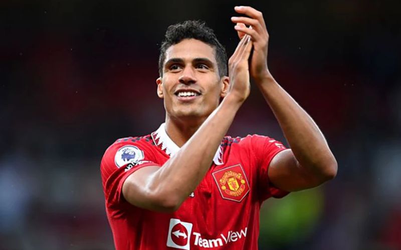 Raphael Varane cân nhắc có thể sẽ giải nghệ