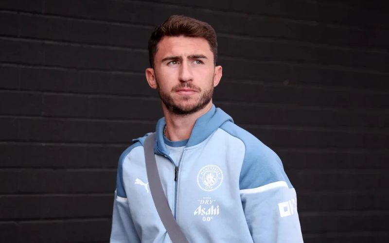 Aymeric Laporte: "Cầu Thủ Sẽ Đình Công"