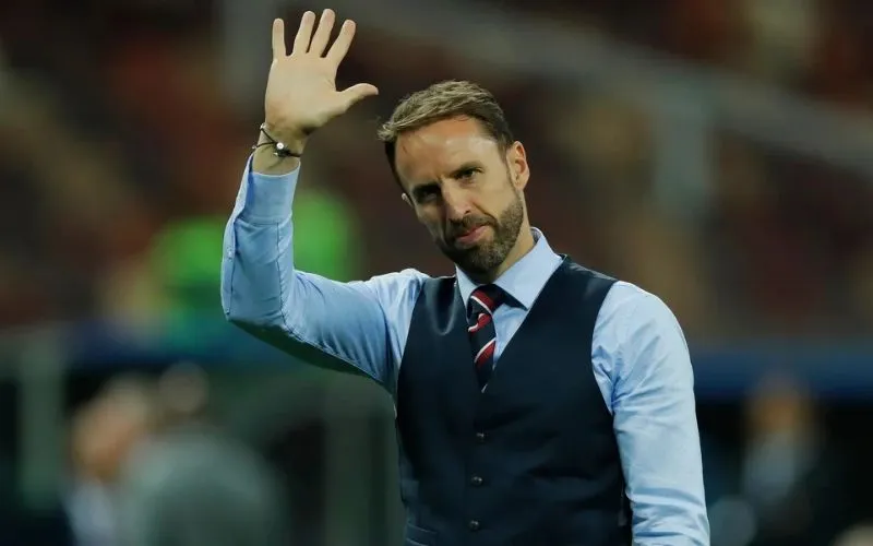 HLV Gareth Southgate có thể trở lại Premier League