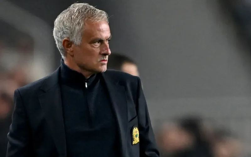 Mourinho lên tiếng về việc sẽ quay lại Ngoại hạng Anh