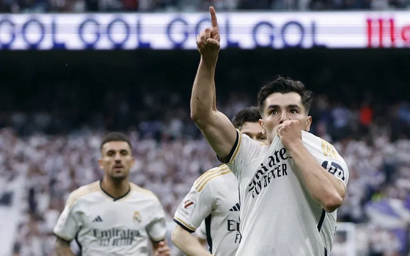 Real Madrid lên tiếng sẽ không hoạt động vào kỳ chuyển nhượng tháng 1