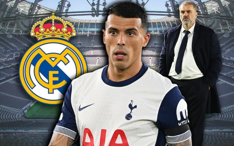 Pedro Porto là mục tiêu Real Madrid theo đuổi