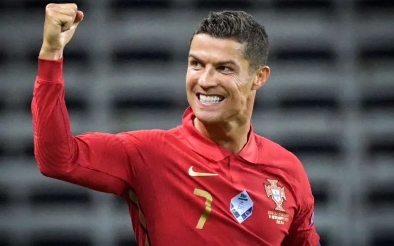 Ronaldo muốn tham dự World Cup 2026 ở tuổi 41